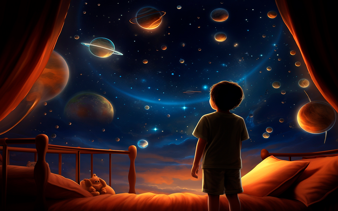 L’importance des rituels du soir pour les enfants