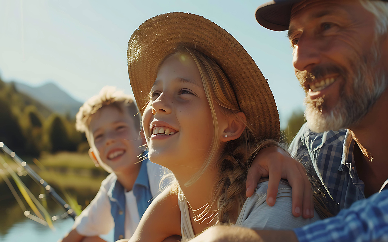 repas partagés : un rituel simple et efficace