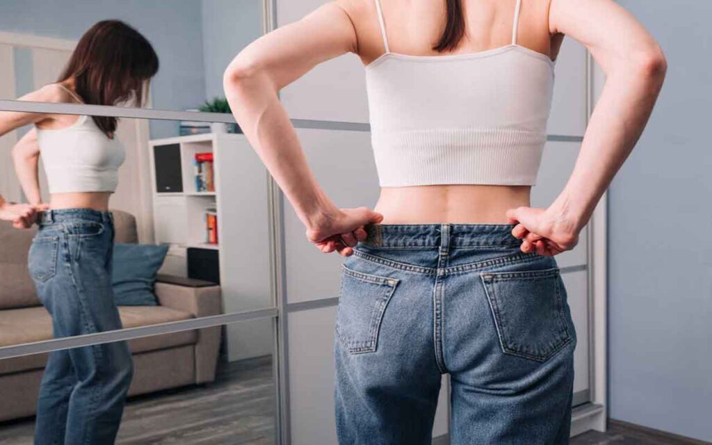 comment rétrécir de taille